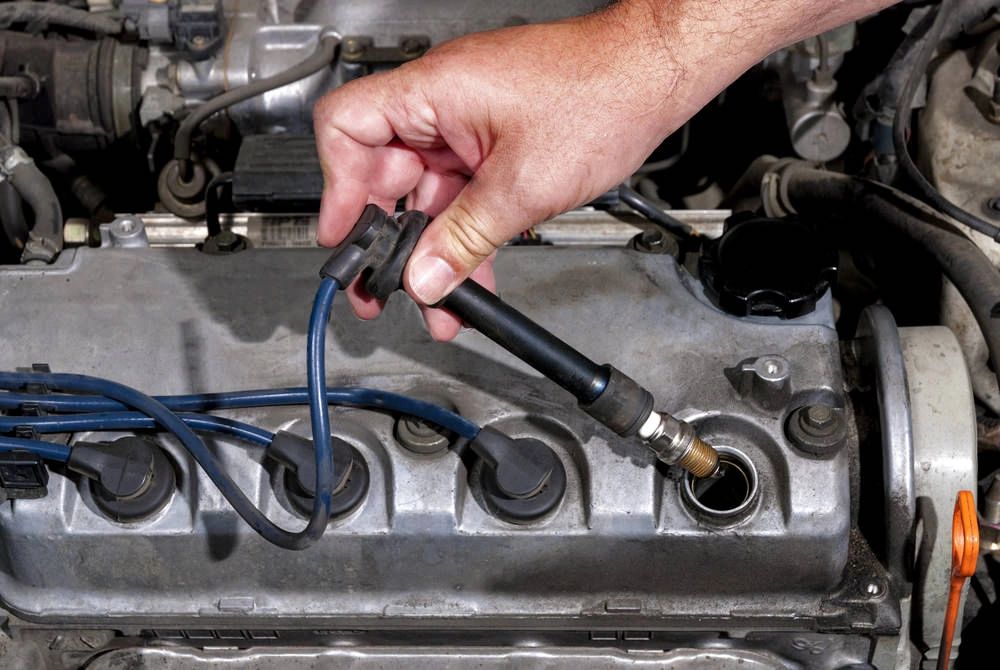 Tell-tale signs your Spark Plugs are failing - Wilco Motosave