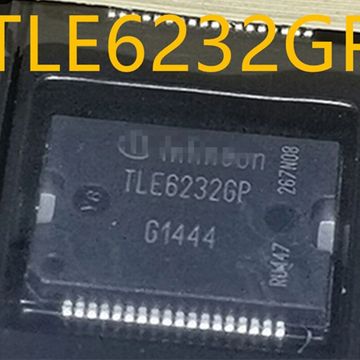 IC-TLE62632GP, ECU programming course, ECU tuning, course, ECU remapping course, ECU repairing learn