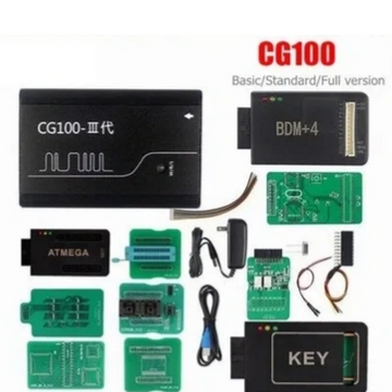 CG 100 Airbag Tool, Airbag reset tool, ECM repairing programming remapping course, ECM ECU Component