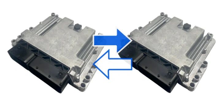 Clonage de calculateur à Strasbourg - DocteurAuto67