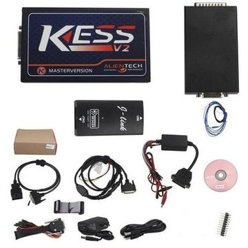 Alientech KESS V2 Training - Car Tuning and ECU Remapping Training 