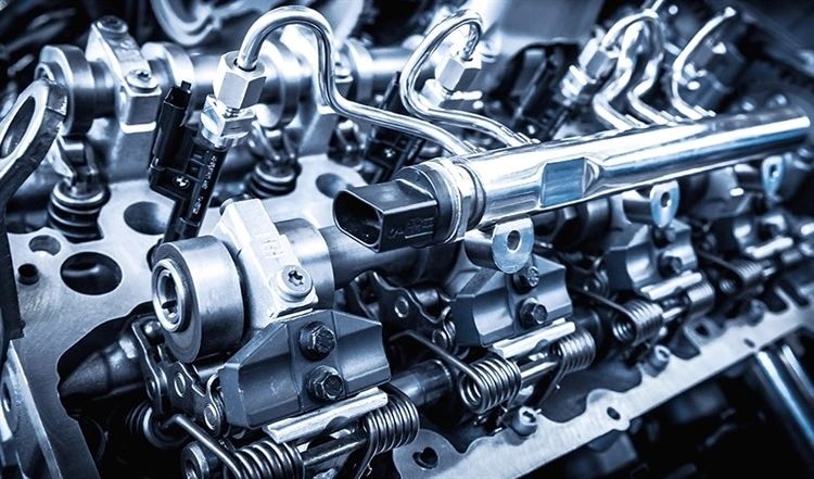 Different Types of Sensors used in Automobiles