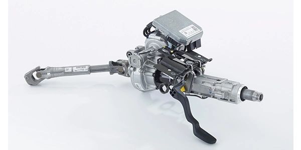 Power Steering Control Module: Top 5 Steering Problems