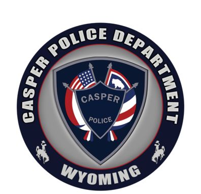 Casper Police Department