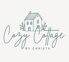 Cozy Cottage by Christa
