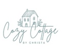 Cozy Cottage by Christa