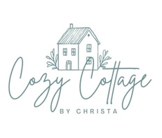 Cozy Cottage by Christa
