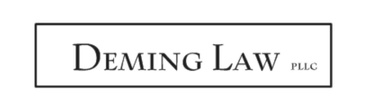 Deming Law  
pllc