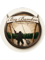 Big Bamboo custom flyrods 