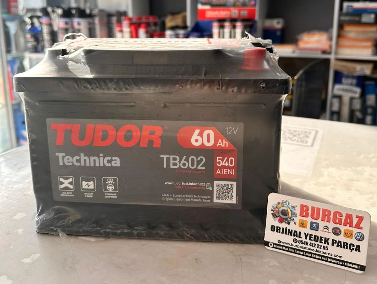 Lüleburgaz Tudor Akü Satış Mağazası Lüleburgaz Akücü 05464122295