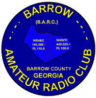 Barrow Amateur Radio Club (B.A.R.C.)