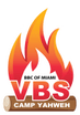 Vacation bible school