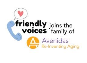 Friendly Voices
