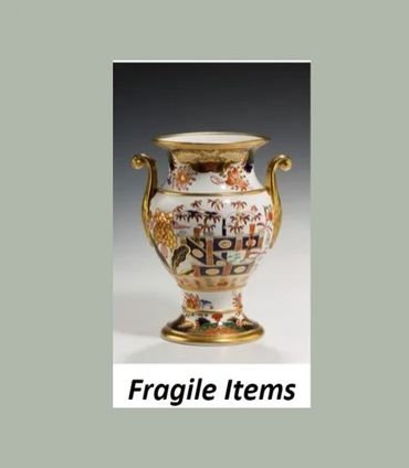 Fragile Items