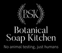 Botanical Soap Kitchen