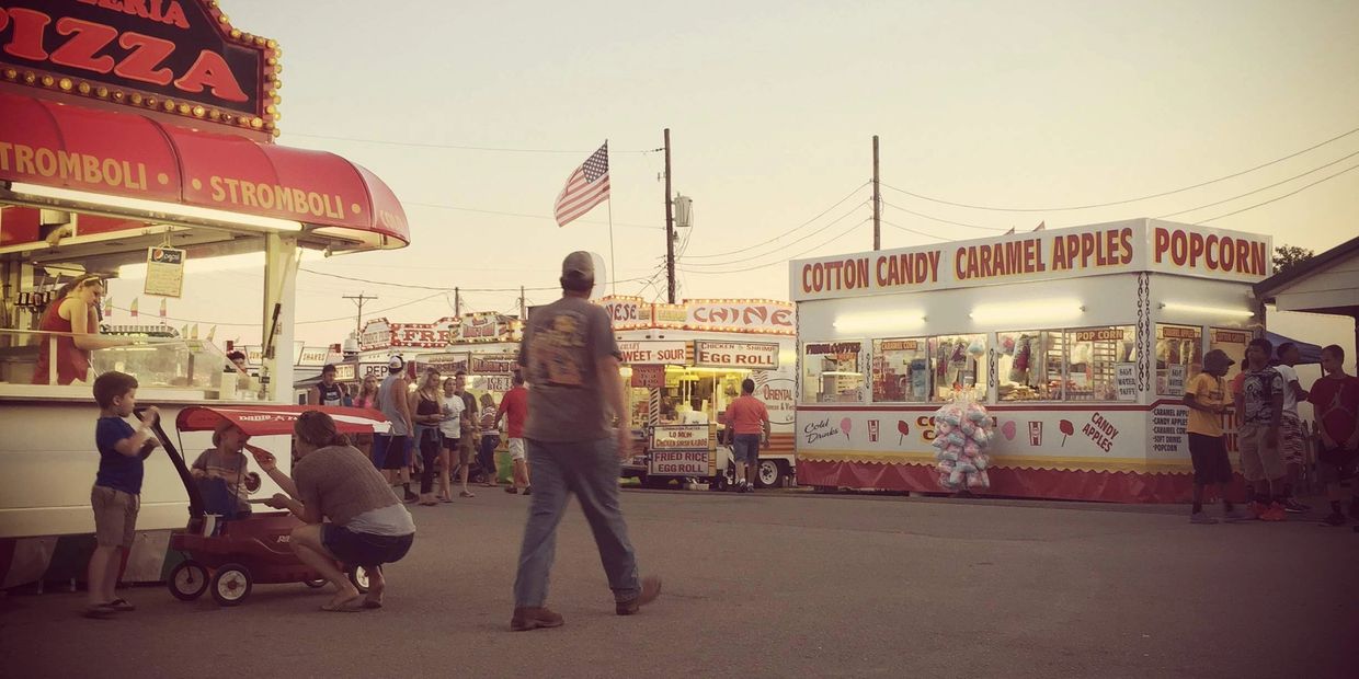 Ross County Fair