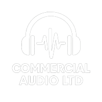Commercial Audio Ltd