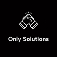 Only Solutions