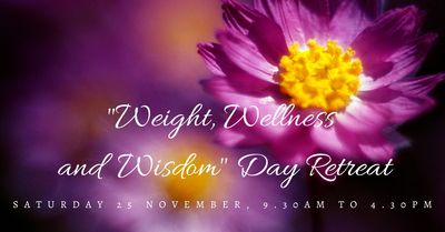 Weight management with Darwin Hypnotherapy