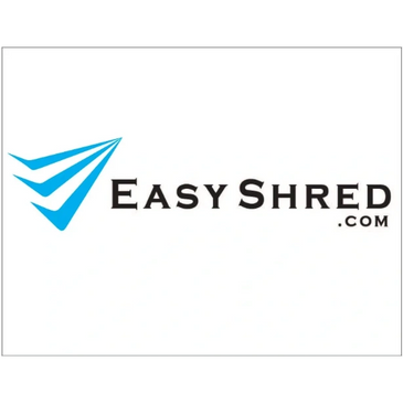 Easy Shred Logo