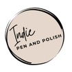 Indie Pen and Polish
