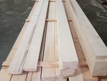 Spruce Corral Boards