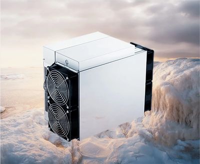 Antminer S19 XP (140Th) BTC/BCH/BSV