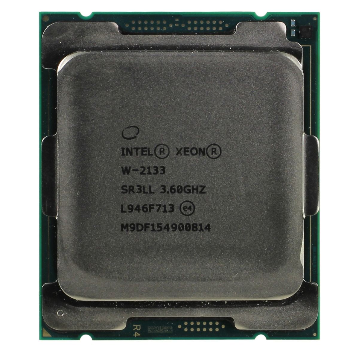 Intel Xeon W-2133