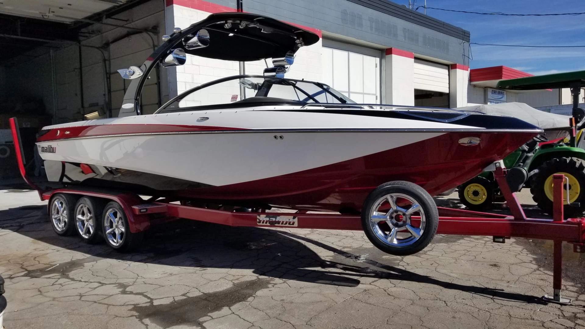 Calibre Boat and RV Repair