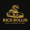 Rich Rollin Shop