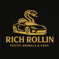 Rich Rollin Shop