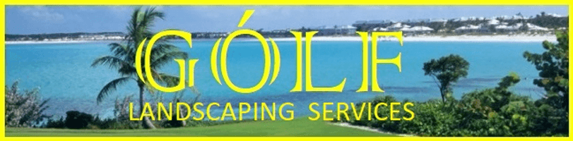 Gólf Landscaping Services. Resort Béach Ránch Póóls Chéss Spa BBQ