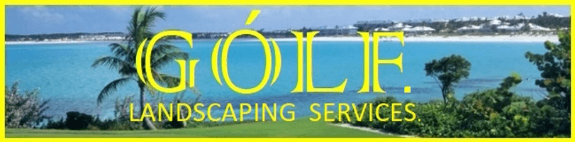 Gólf Landscaping Services. Resort Béach Ránch Póóls Chéss Spa BBQ