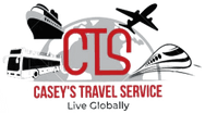 Casey Travel Service 