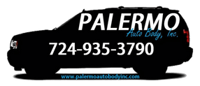 Palermo Auto Body