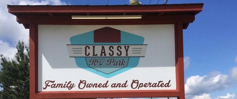 Classy RV Park photo 3