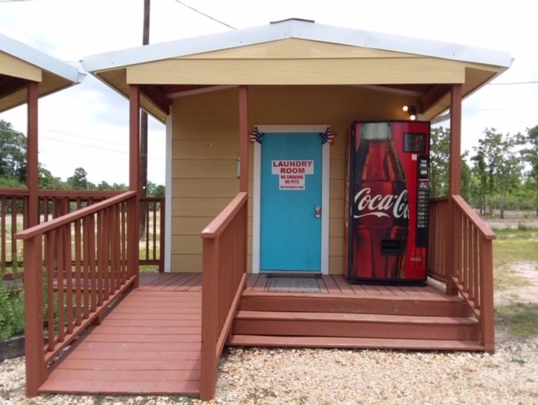 Classy RV Park photo 4