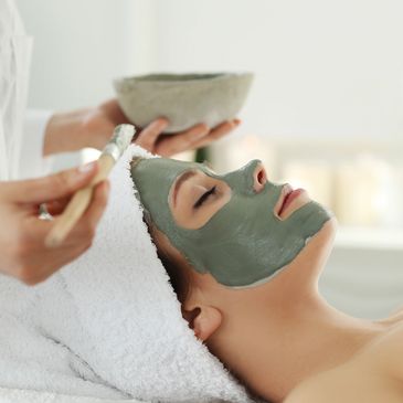 Summer's Day Spa Summer's Signature Facial