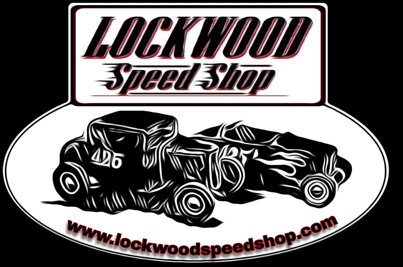 Lockwood Speed Shop