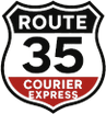 Route 35 