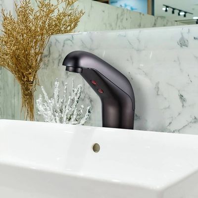 Commercial Sensor Faucet