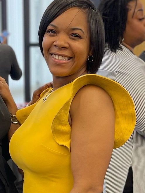 Daveida Id-Deen 
Qualified Behavioral Health Specialist 
Certified Youth Life Coach
