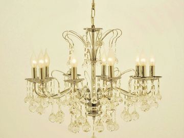 Classic chandelier 