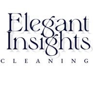 Elegant Insights
Cleaning