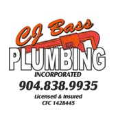 CJ Bass Plumbing
