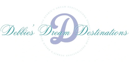Debbie's Dream Destinations