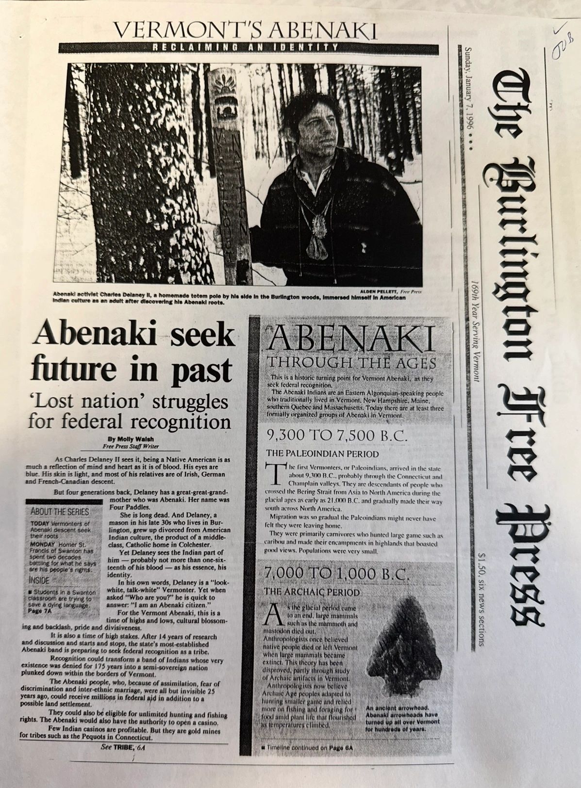 abenaki tobacco co Reviews | Tobacco How the Owl Came to