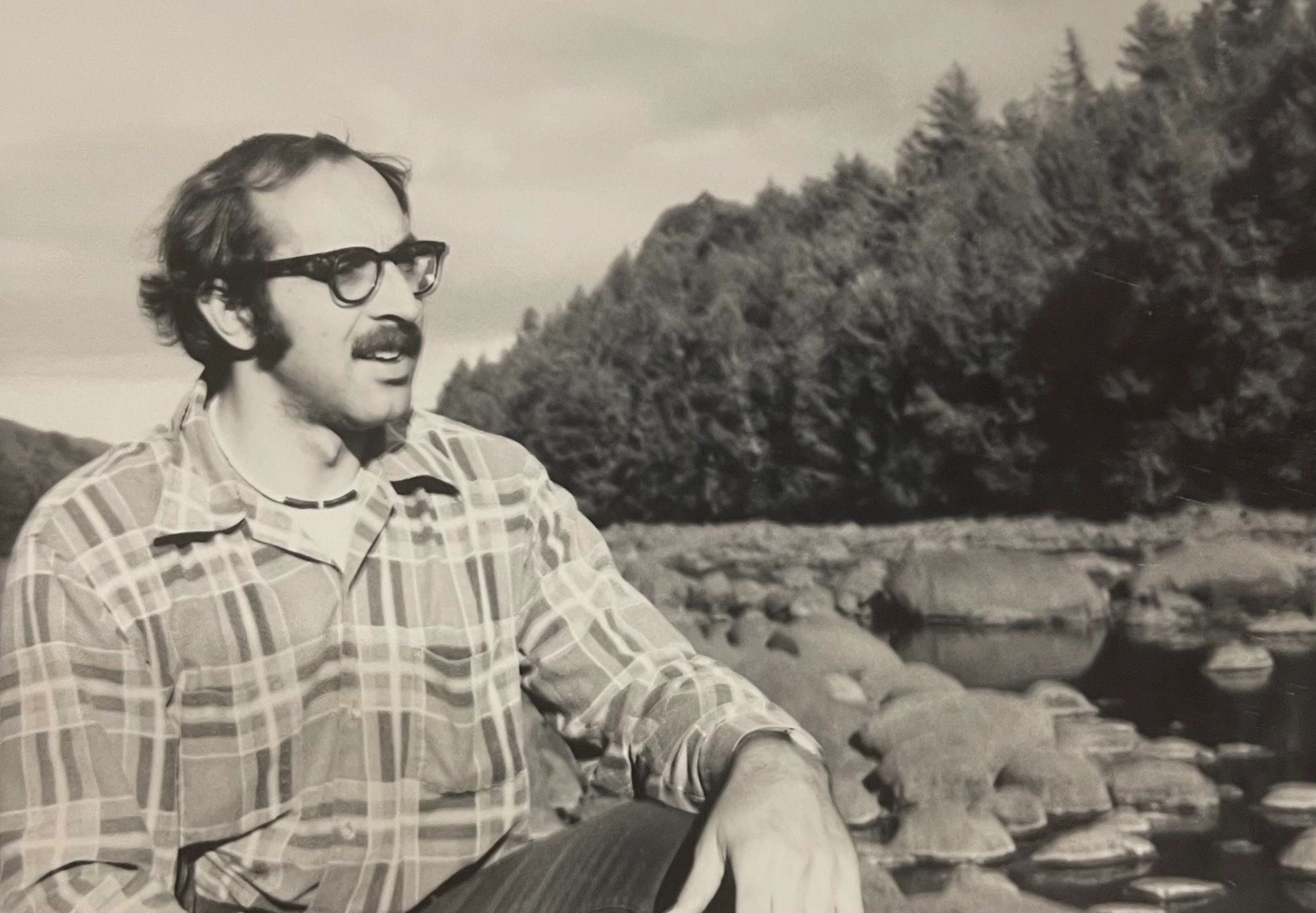 The Ballad Of Joe Thomas