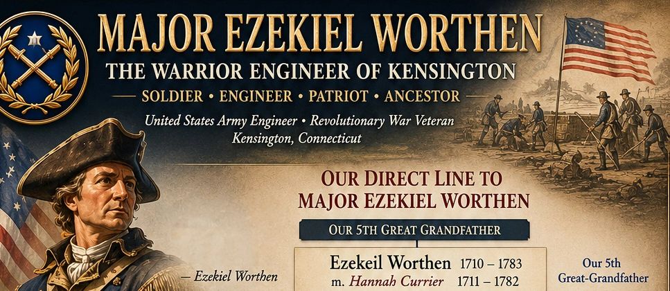 Remembering the Warrior Engineer