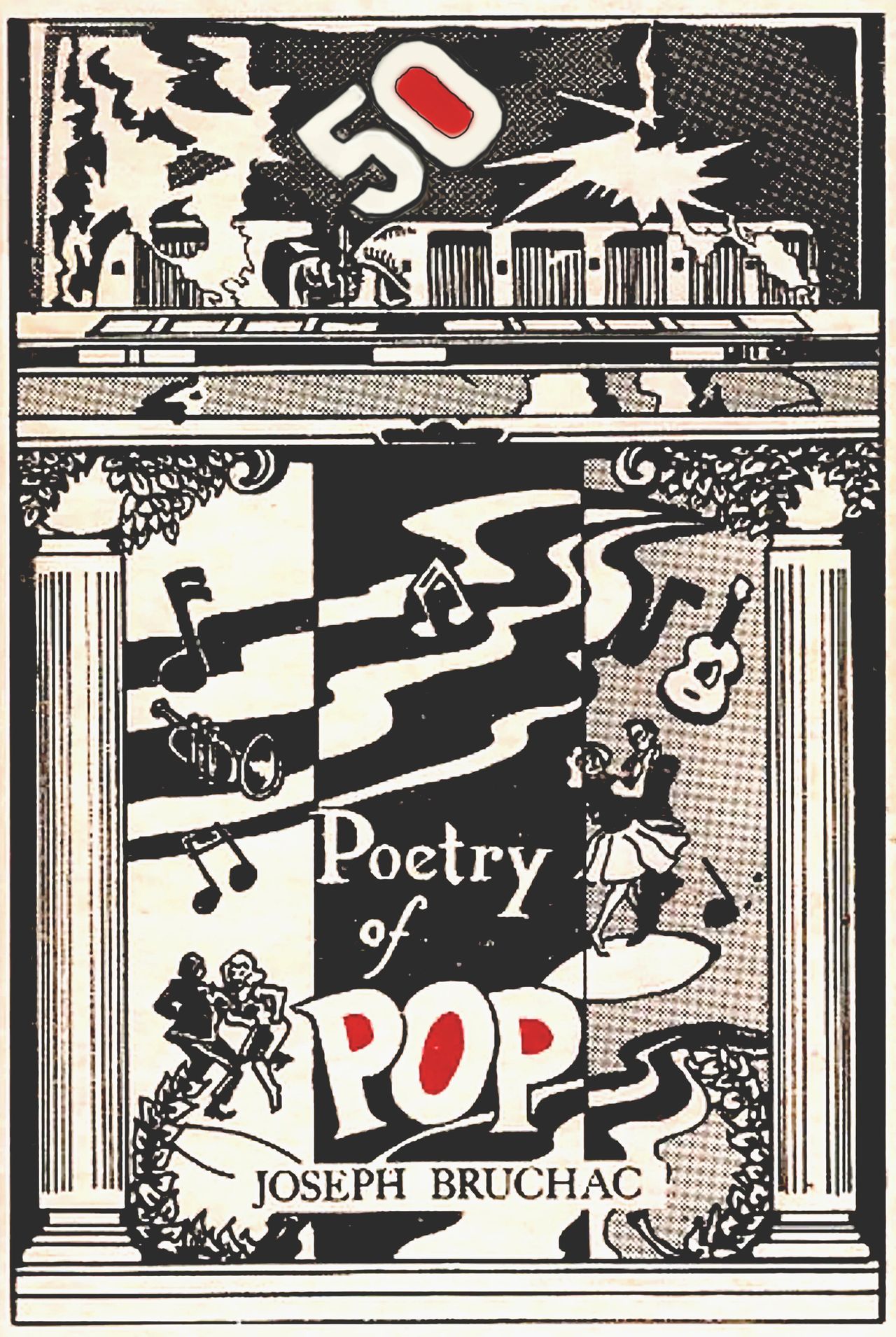The Poetry of Pop” 50th Anniversary